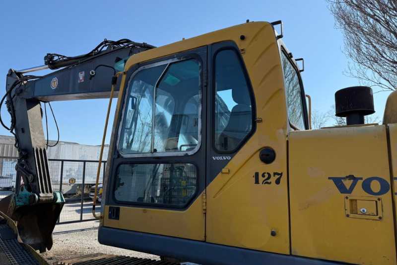 OmecoHub - Immagine VOLVO EC210BNL